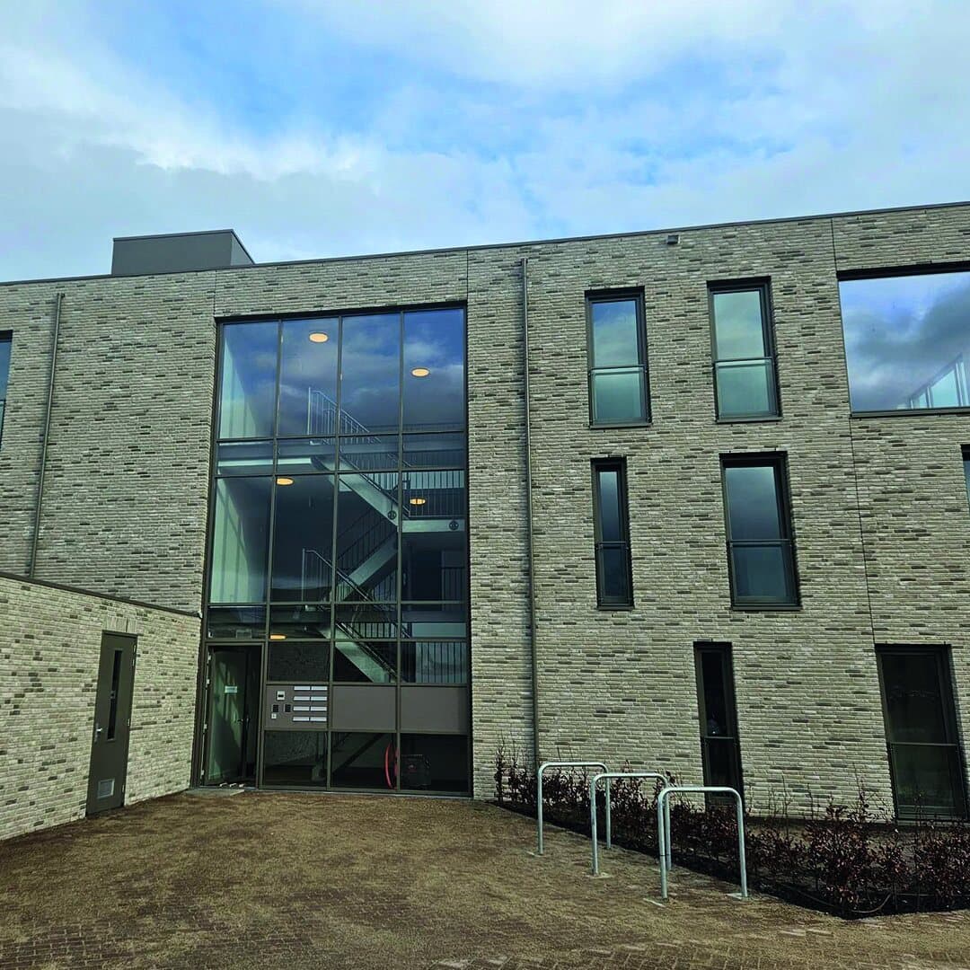 Buitenschilderwerk 3